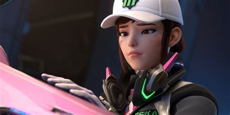 overwatch girls porn|Overwatch SFM & Blender compilation 2021